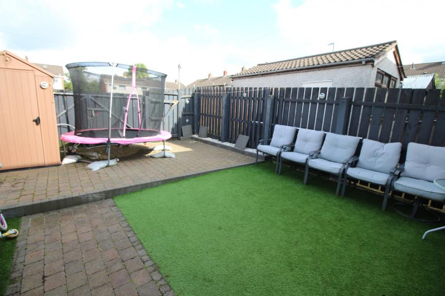 20 Glenfield Walk