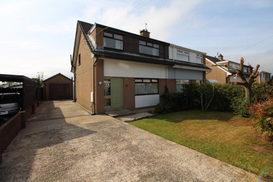 11 Tern Crescent