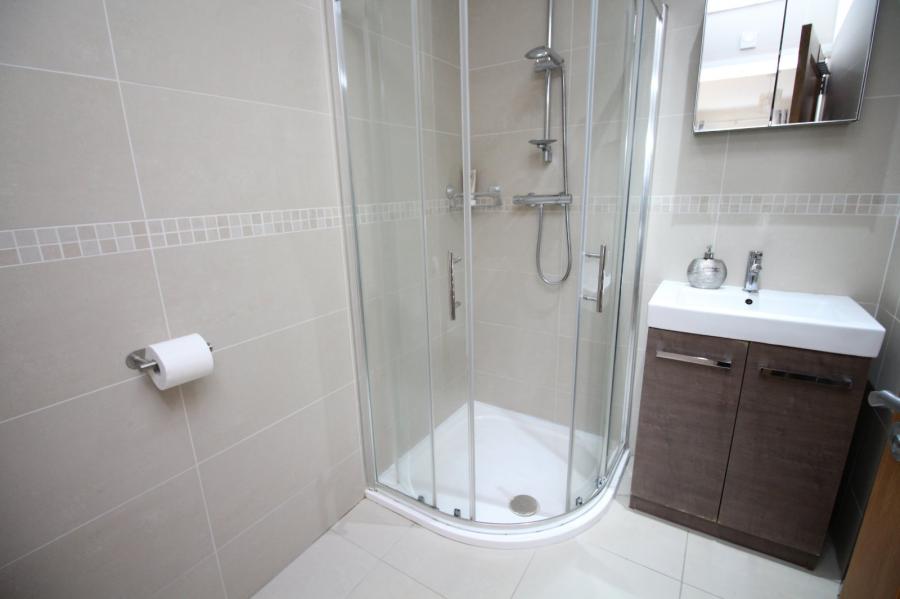 5 Highgrove Crescent