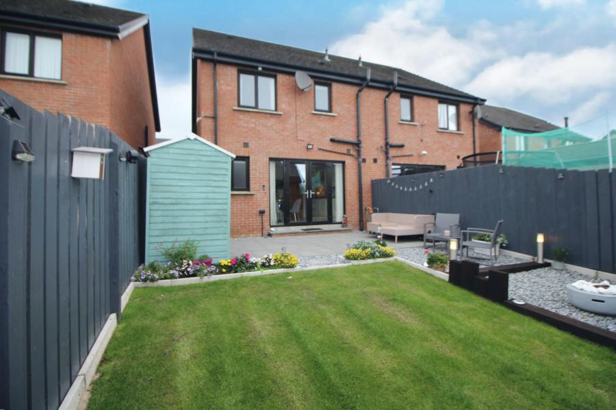 5 Highgrove Crescent