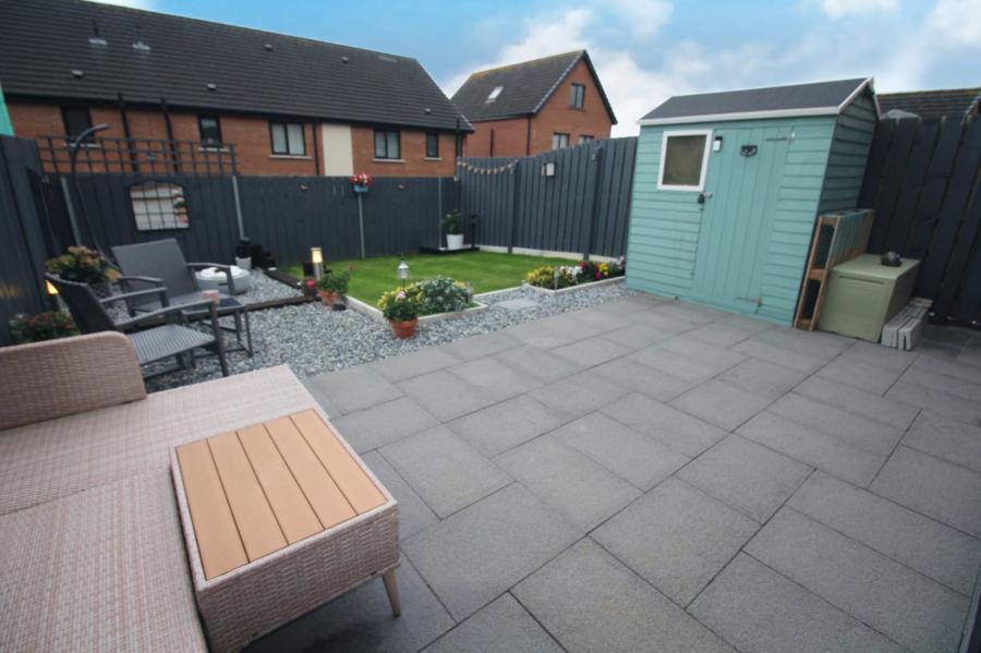 5 Highgrove Crescent