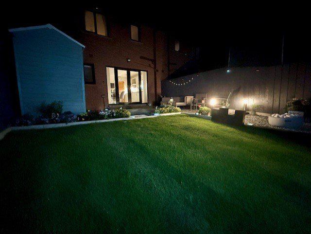 5 Highgrove Crescent