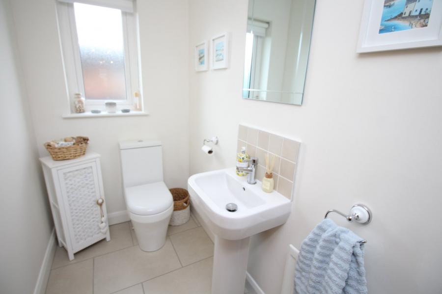 5 Highgrove Crescent