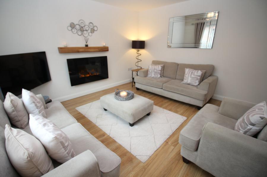 5 Highgrove Crescent