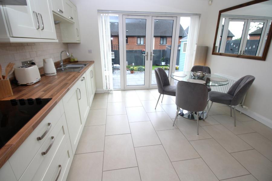5 Highgrove Crescent