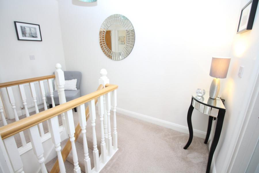 5 Highgrove Crescent