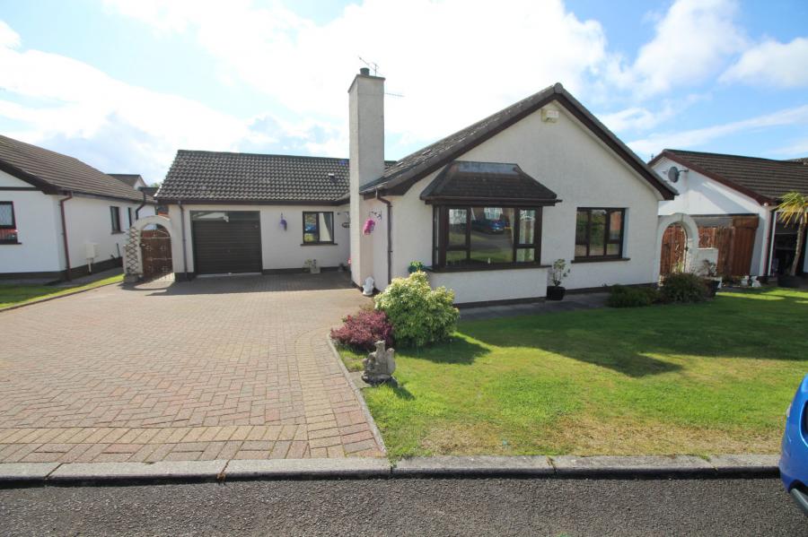 3 Farm Lodge Walk