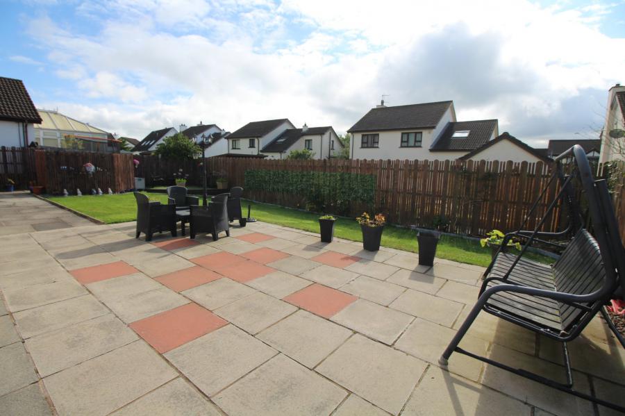 3 Farm Lodge Walk