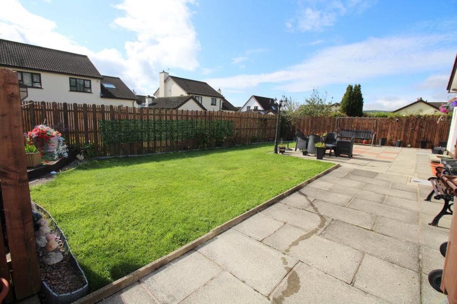 3 Farm Lodge Walk