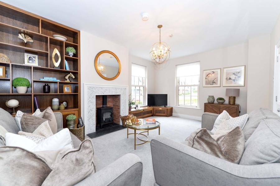 11 Goldenview Park