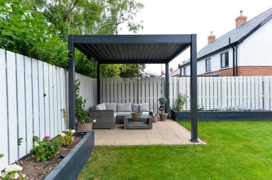 11 Goldenview Park