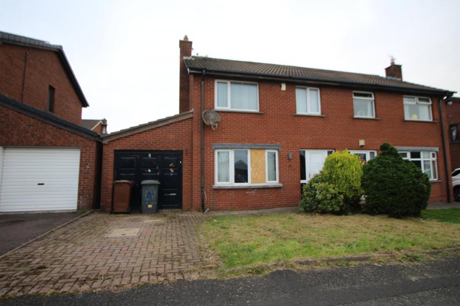 15 Old Grange Drive