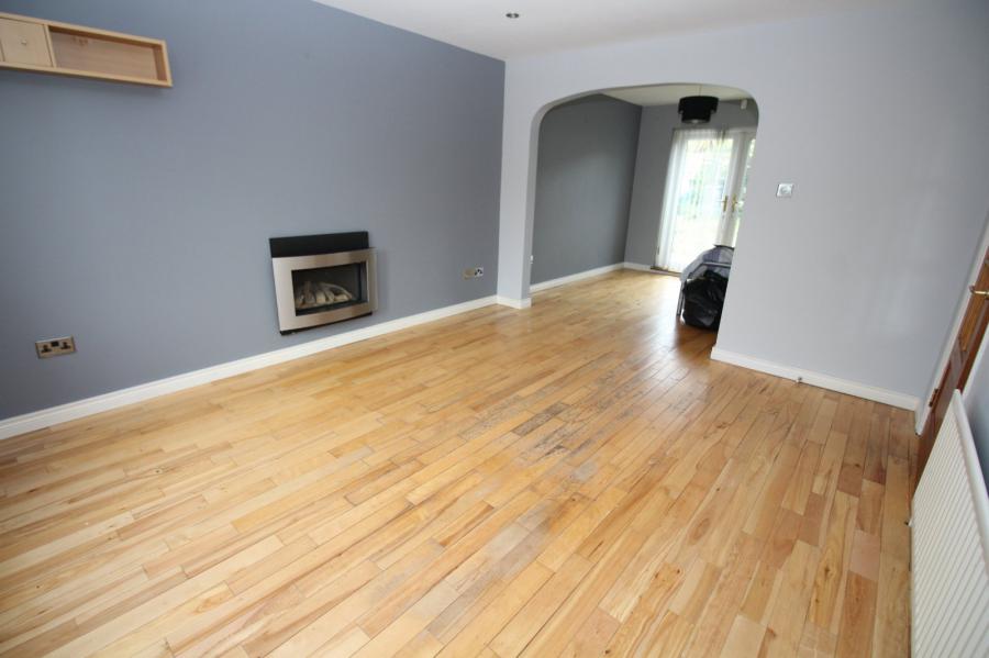 15 Old Grange Drive
