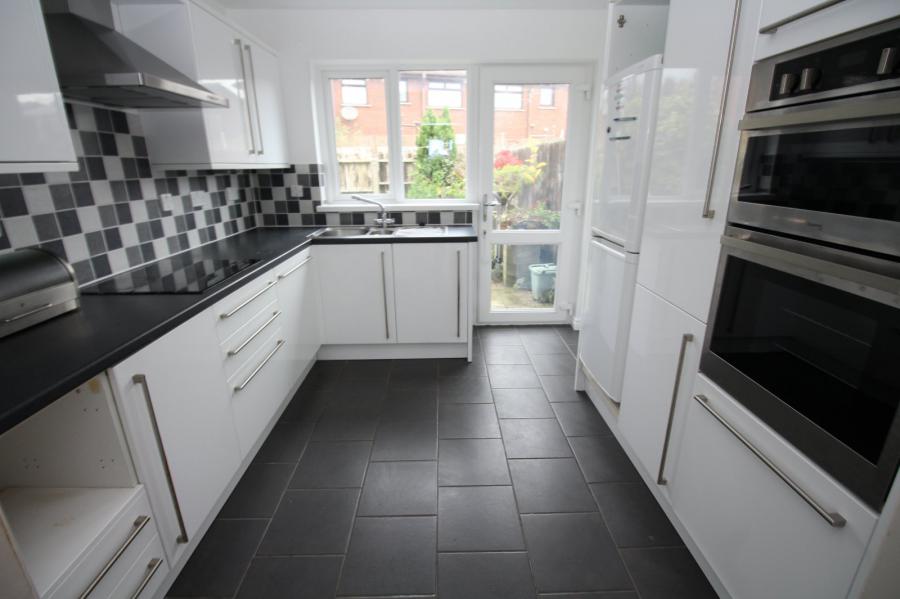 15 Old Grange Drive