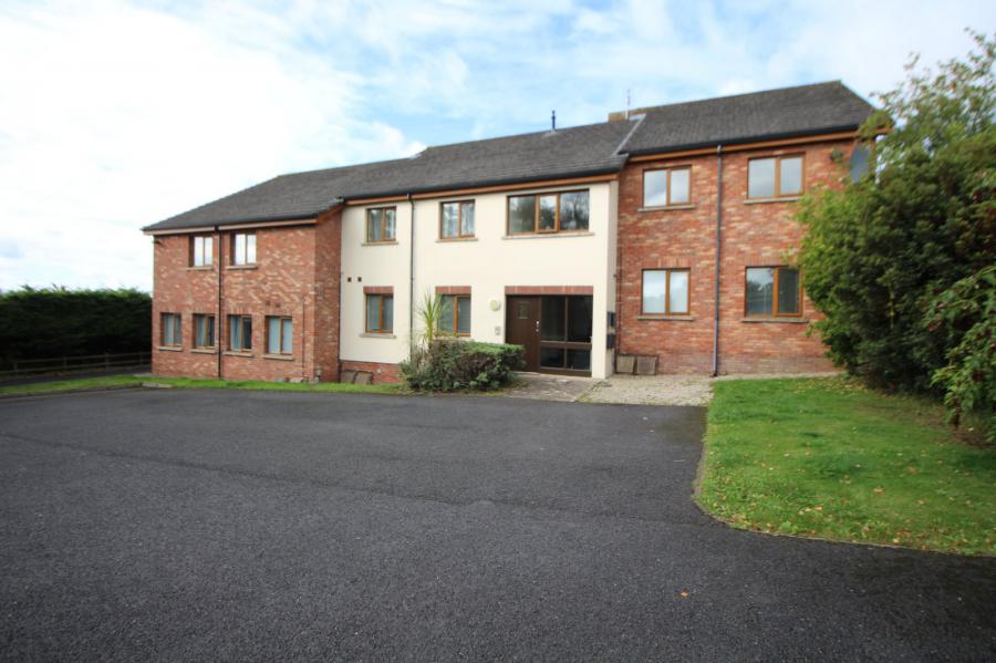 Apartment 6, 193 Victoria Road, Carrickfergus, County Antrim, BT38 7QA