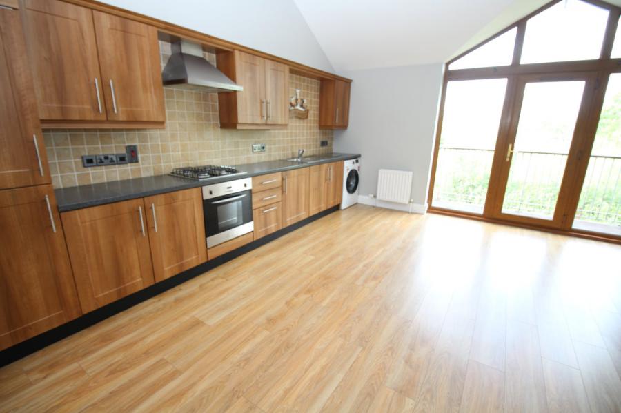 Apartment 6, 193 Victoria Road