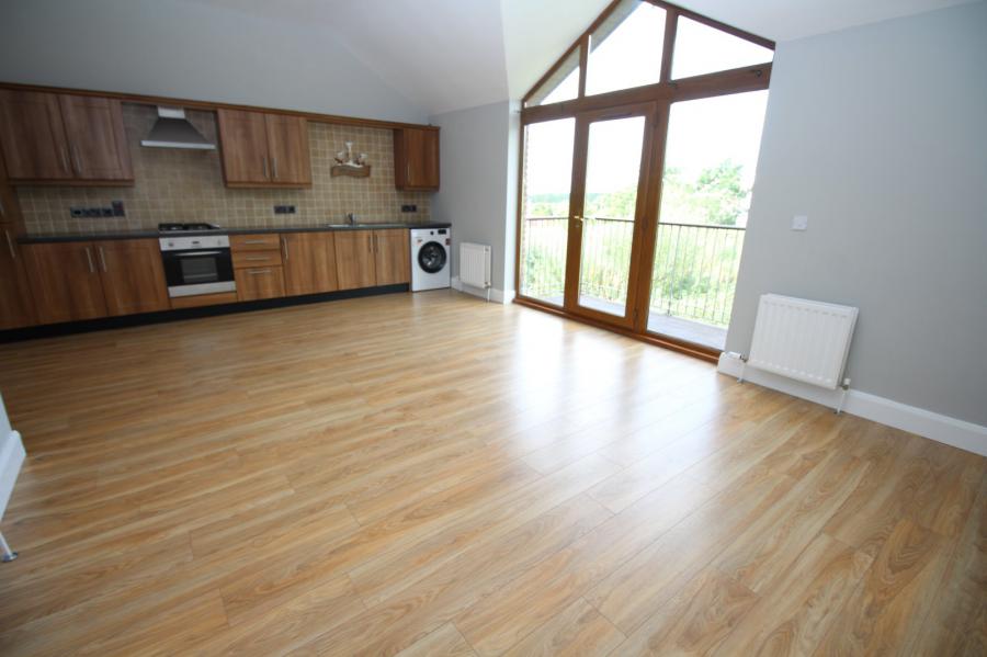 Apartment 6, 193 Victoria Road