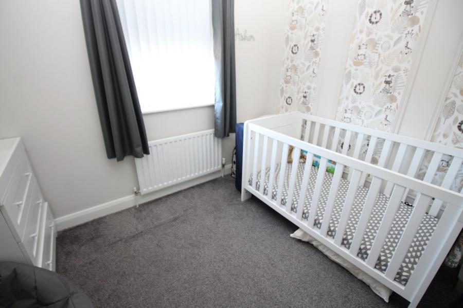 20 Glenfield, 14 Highgrove Road