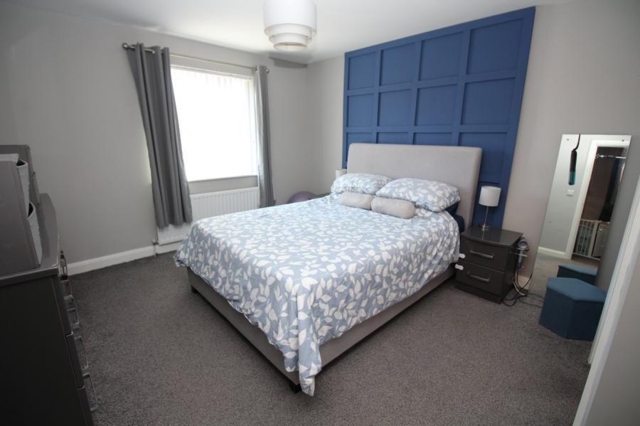 20 Glenfield, 14 Highgrove Road