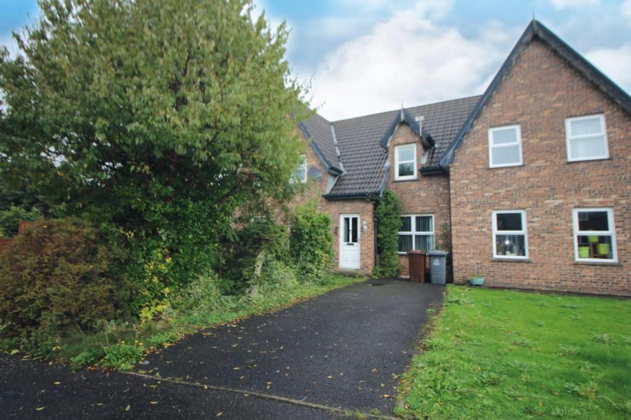 86 Minorca Drive, Carrickfergus, County Antrim, BT38 8WP