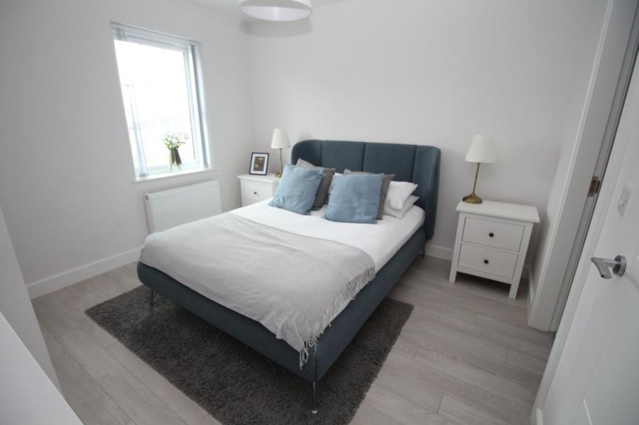 8 Bashford Park Avenue 8 Bashford Park Avenue