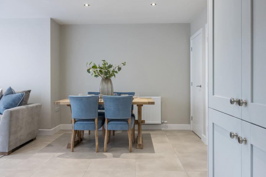 Site 295 - The Lenham, Hampshire Hall