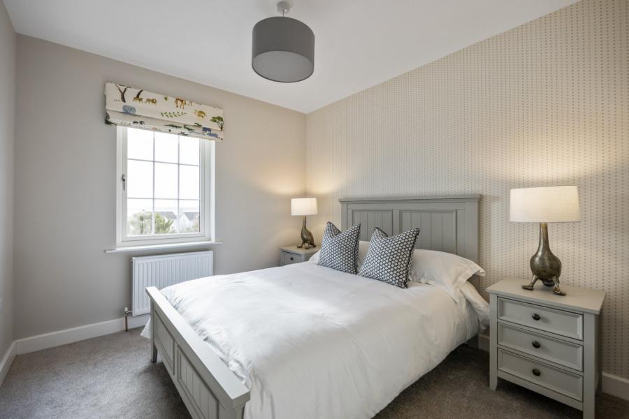 Site 295 - The Lenham, Hampshire Hall