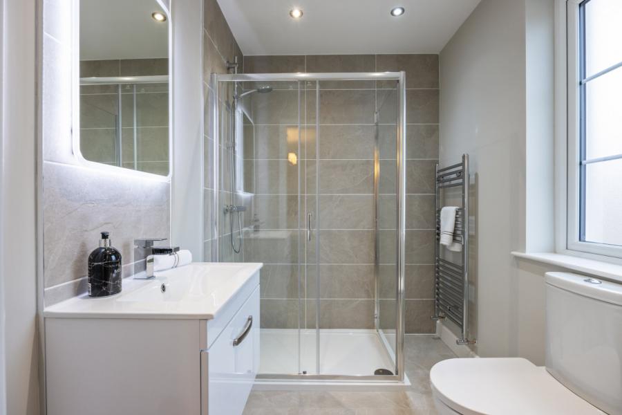 Site 295 - The Lenham, Hampshire Hall