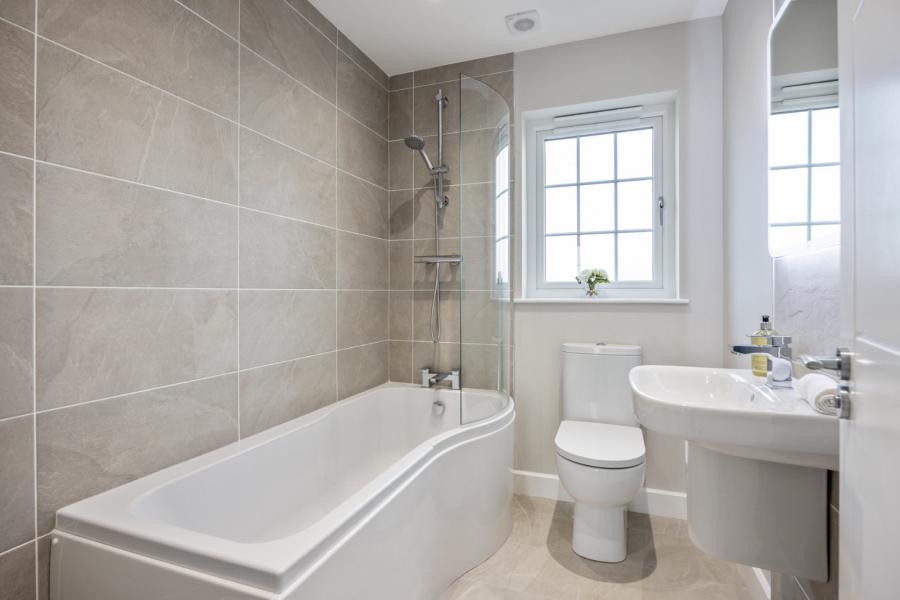 Site 295 - The Lenham, Hampshire Hall