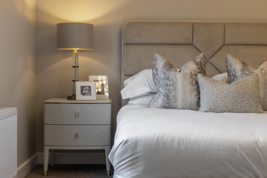 Site 295 - The Lenham, Hampshire Hall