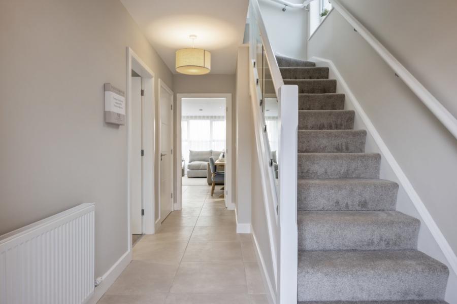 Site 295 - The Lenham, Hampshire Hall