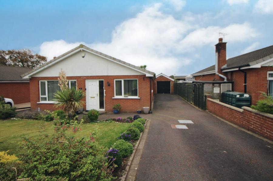5 Rathlin Heights