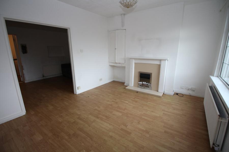 9 Fairymount Terrace