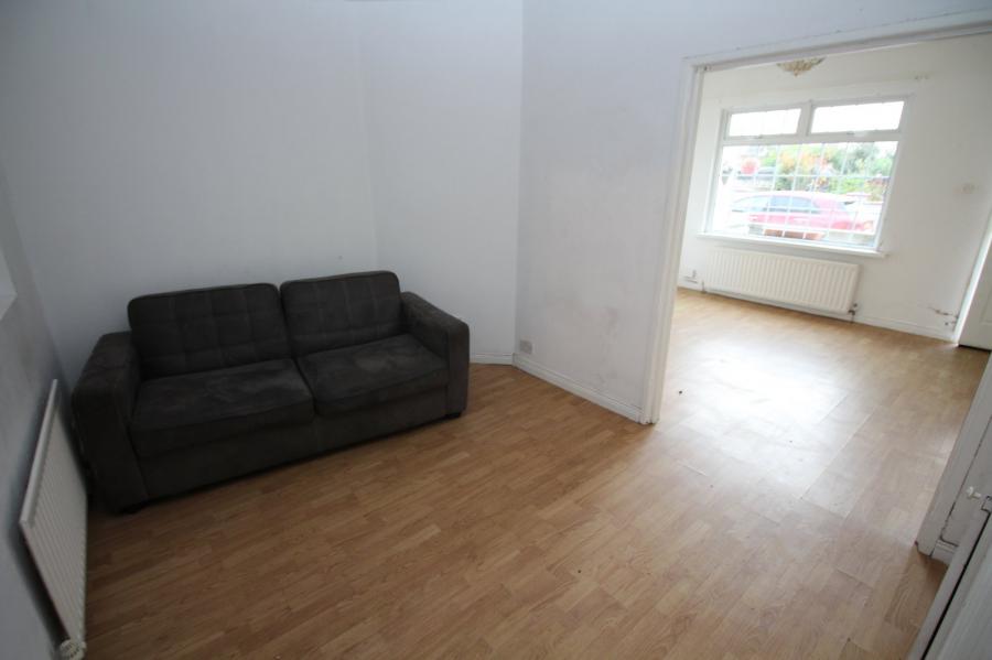 9 Fairymount Terrace