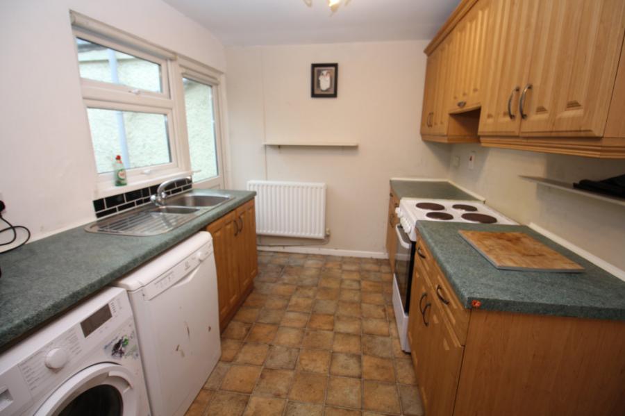 9 Fairymount Terrace