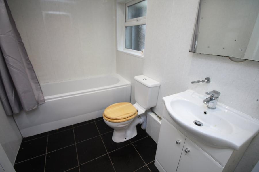 9 Fairymount Terrace