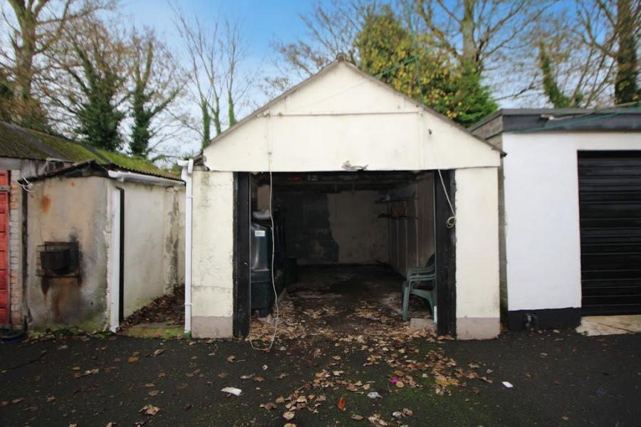 9 Fairymount Terrace