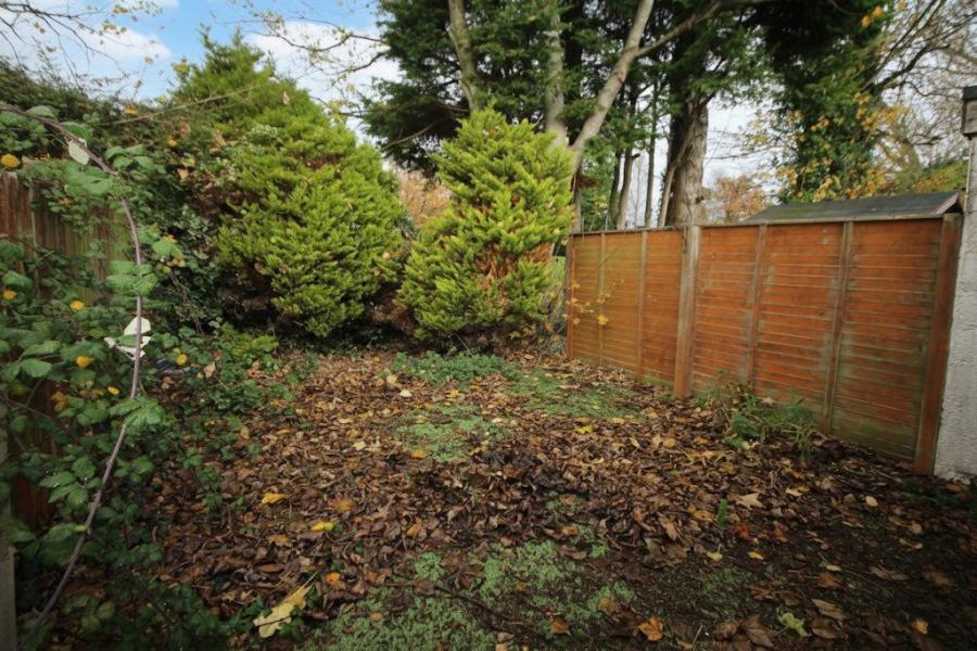 9 Fairymount Terrace