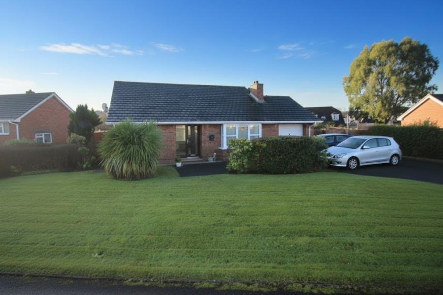 42 Brackenridge, Carrickfergus, County Antrim, BT38 8FW