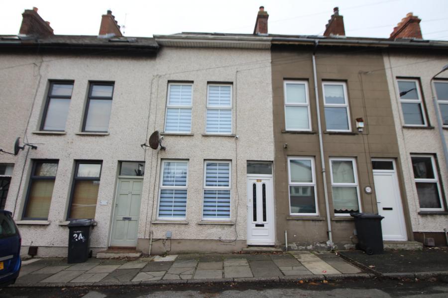 26 Nelson Street, Carrickfergus, County Antrim, BT38 8AR