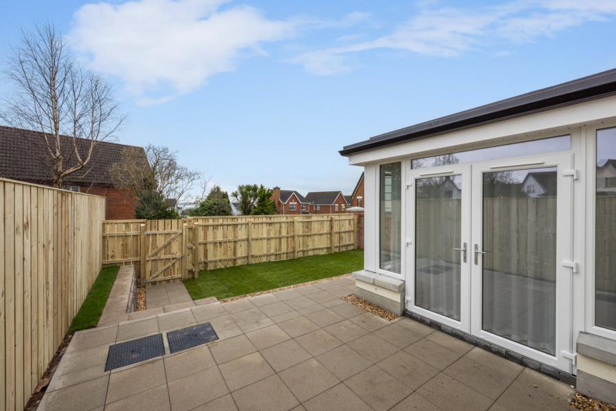 19 Hampshire Park Avenue