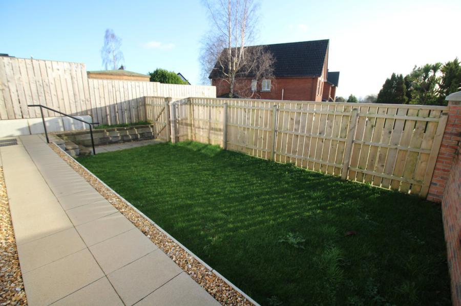 19 Hampshire Park Avenue