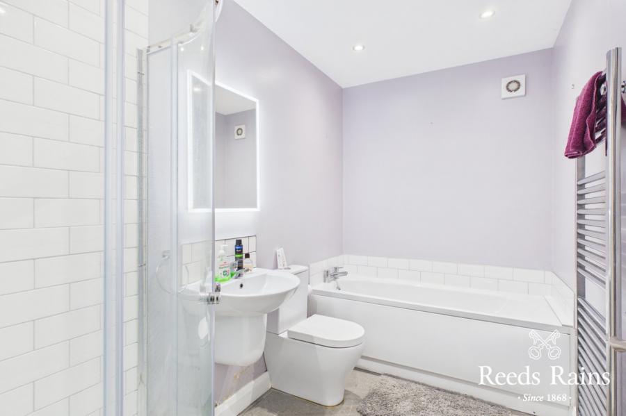 Apartment 1, 9 Old Shore Road