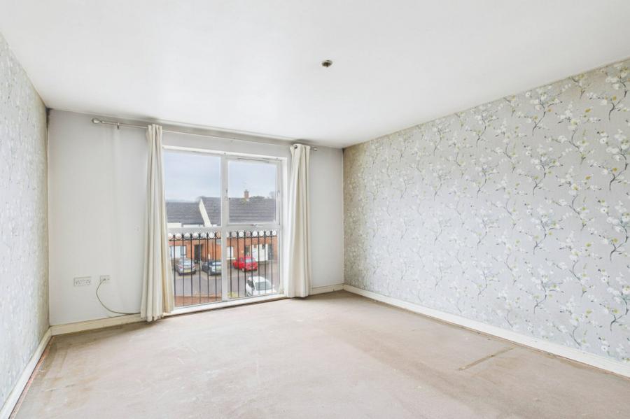 Apartment 3, 2 Taylors Avenue