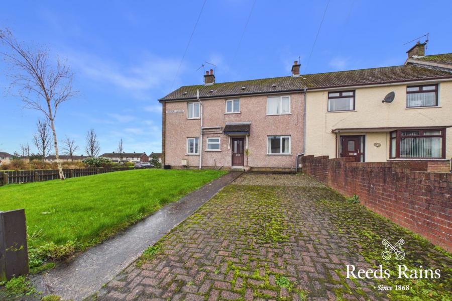 145A, Glenkeen Avenue