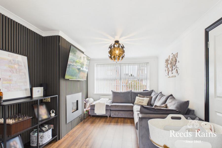 4 Chilton Road