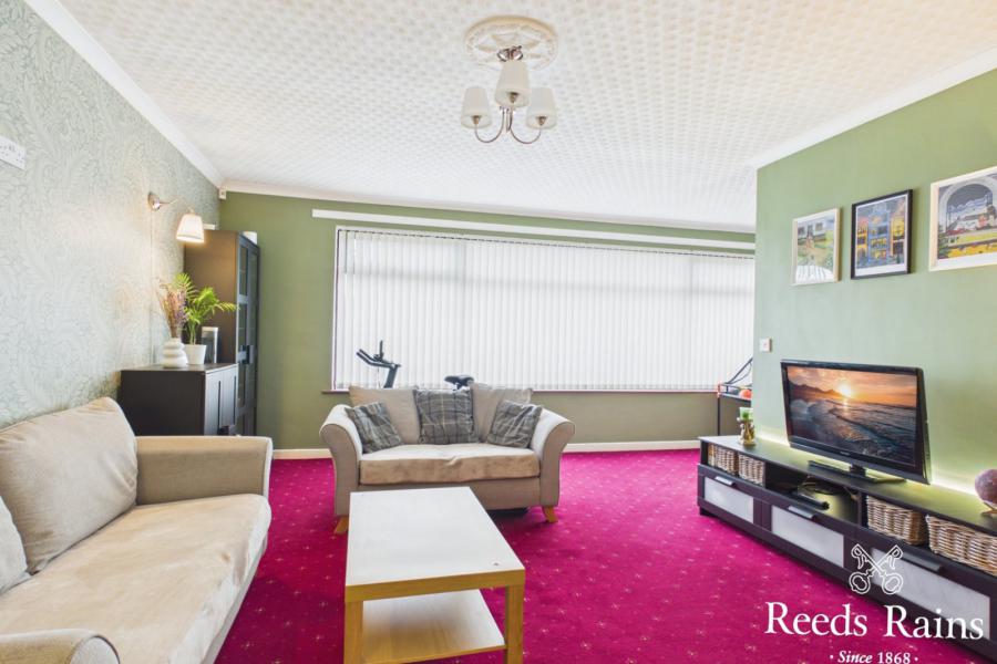 11 Donegall Crescent