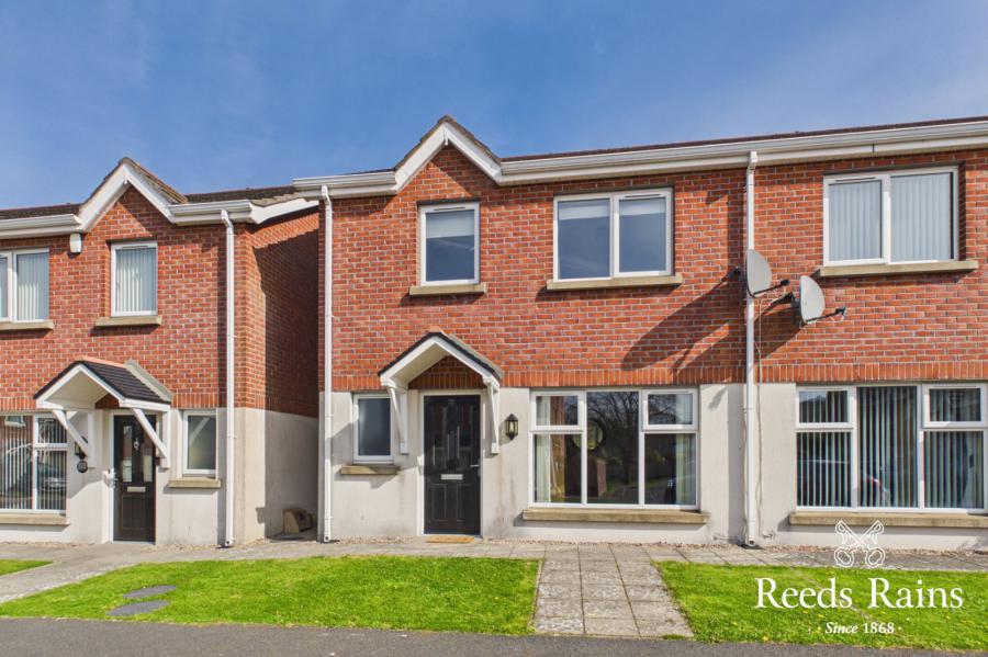 14 Rose Place, Reids Road, Islandmagee, BT40 3UE
