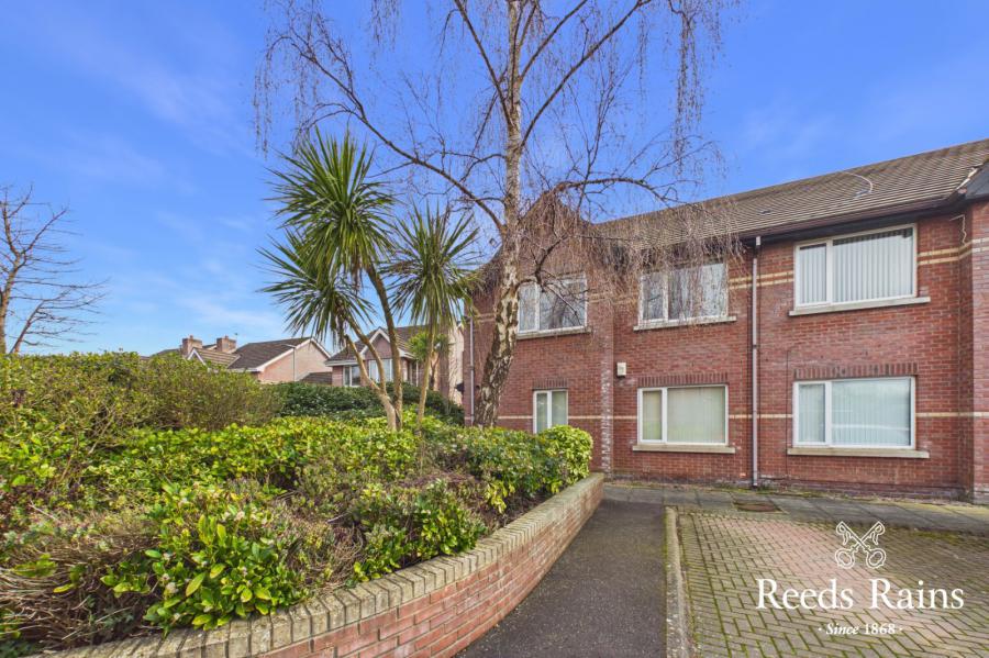 26 Killaloe, Woodburn Road, Carrickfergus, BT38 8FL