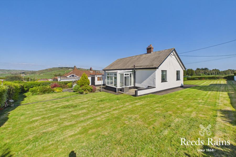 7 Raw Brae Road